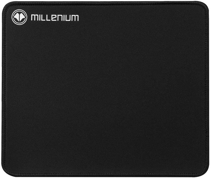 Millenium MS Gaming muismat Size M - 32cm x 27cm