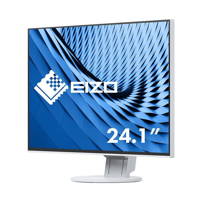 EIZO FlexScan EV2456 computer monitor 61,2 cm (24.1"") 1920 x 1200 Pixels WUXGA LED Flat Wit
