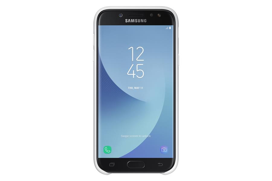  Samsung Dual Layer Cover Galaxy J5 2017 White