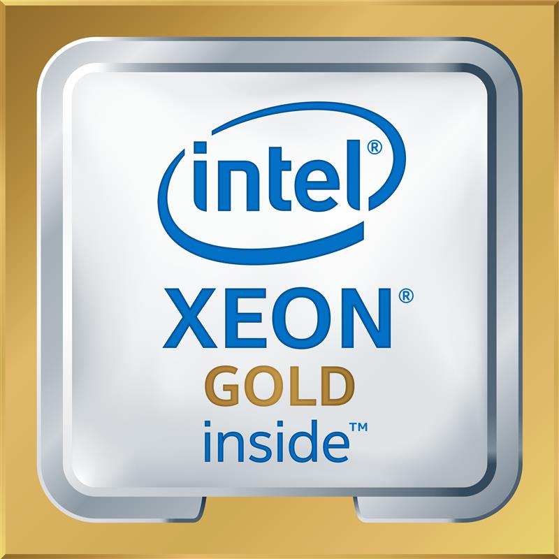 Intel Xeon 6142 processor 2,6 GHz Box 22 MB L3