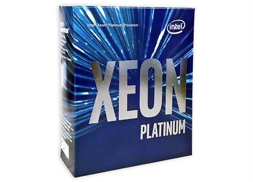Intel Xeon 8164 processor 2 GHz Box 35,75 MB L3