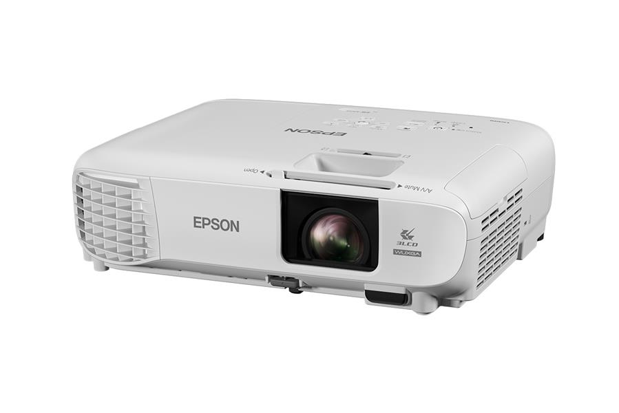 Epson EB-U05 beamer/projector