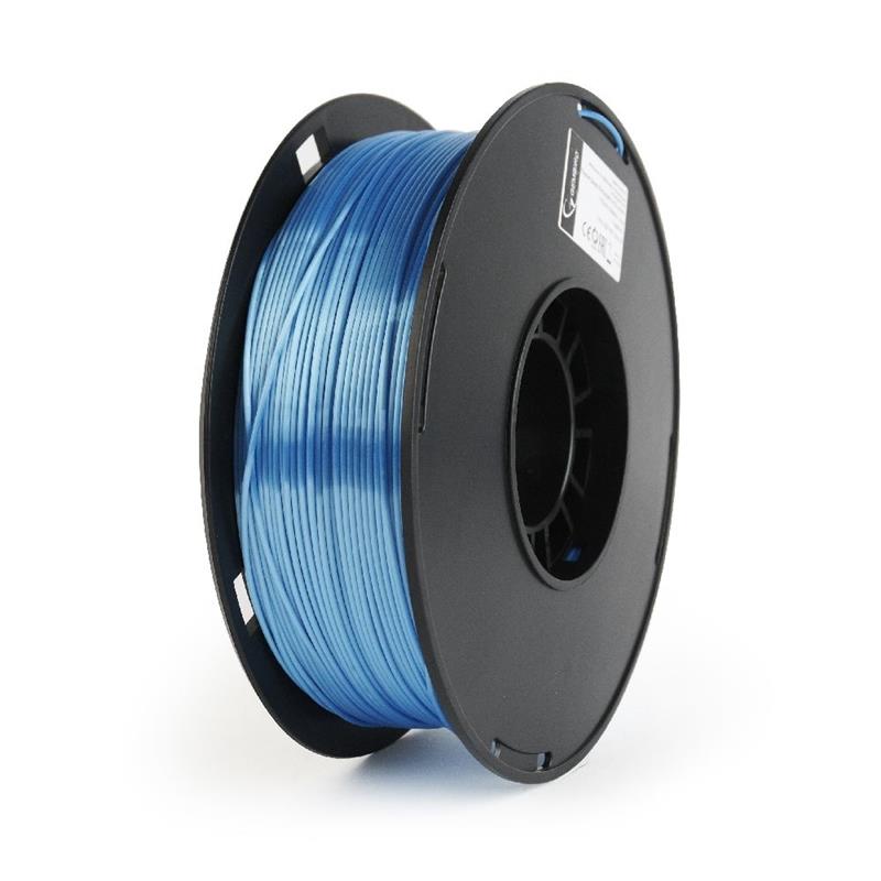 PLA-PLUS filament blauw 1 75 mm 1 kg