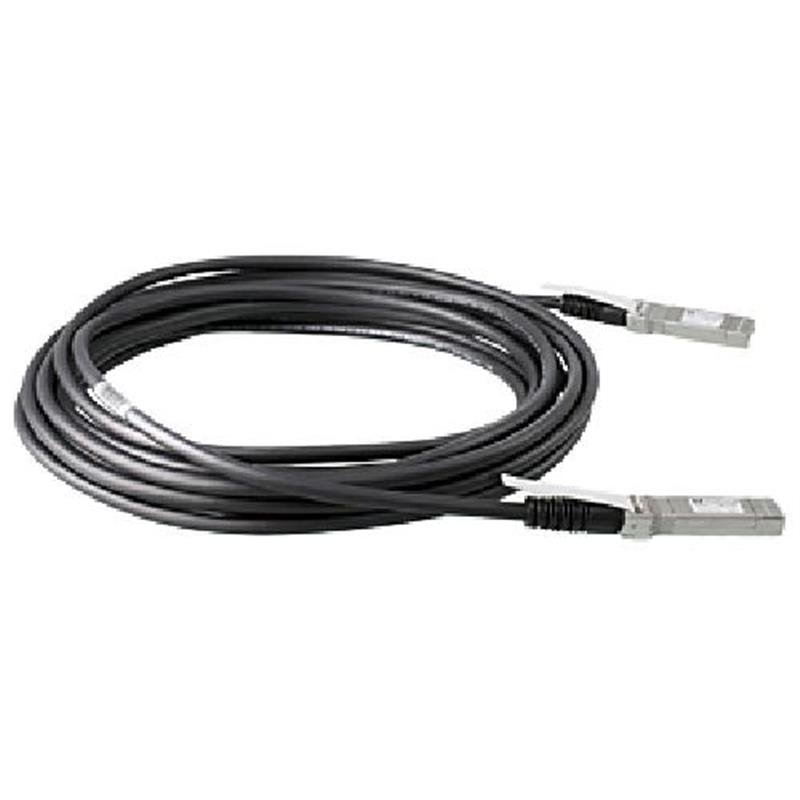 HP SFP+ Direct Attach Cable (DAC) 7m J9285D