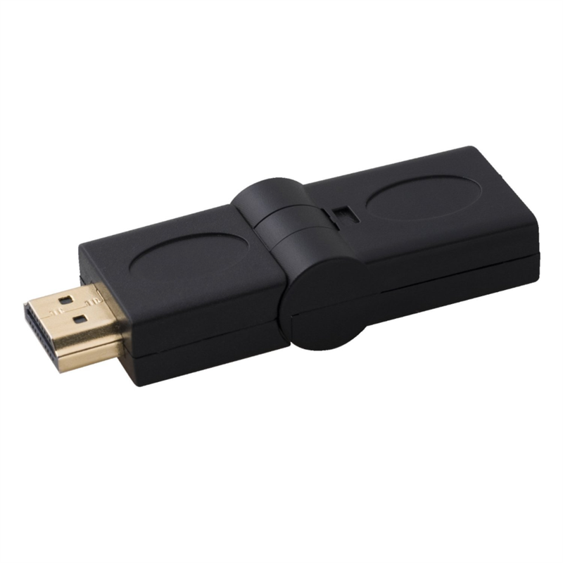 Snakebyte A&V Mamba HDMI Swivel Adaptor