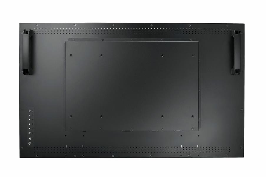 AG Neovo QX-43 108 cm (42.5"") 3840 x 2160 Pixels