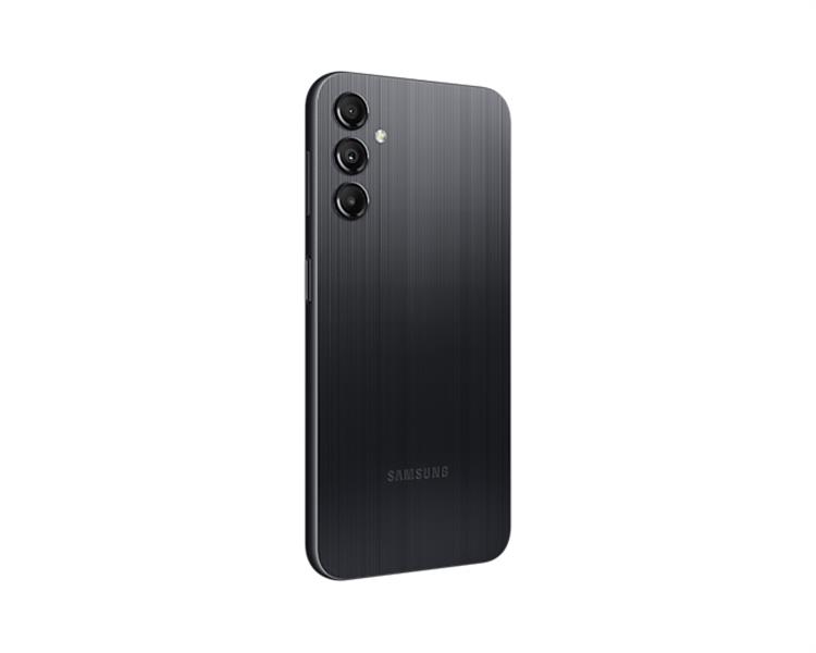 Samsung Galaxy A14 16,8 cm (6.6"") Dual SIM 4G USB Type-C 4 GB 128 GB 5000 mAh Zwart