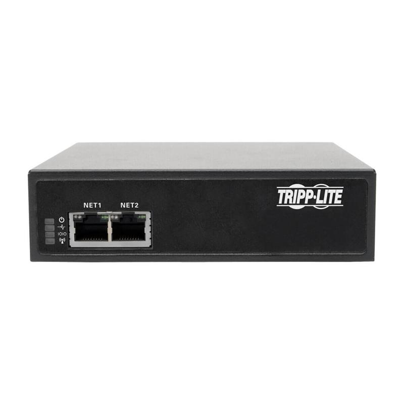 Tripp Lite B093-008-2E4U console server