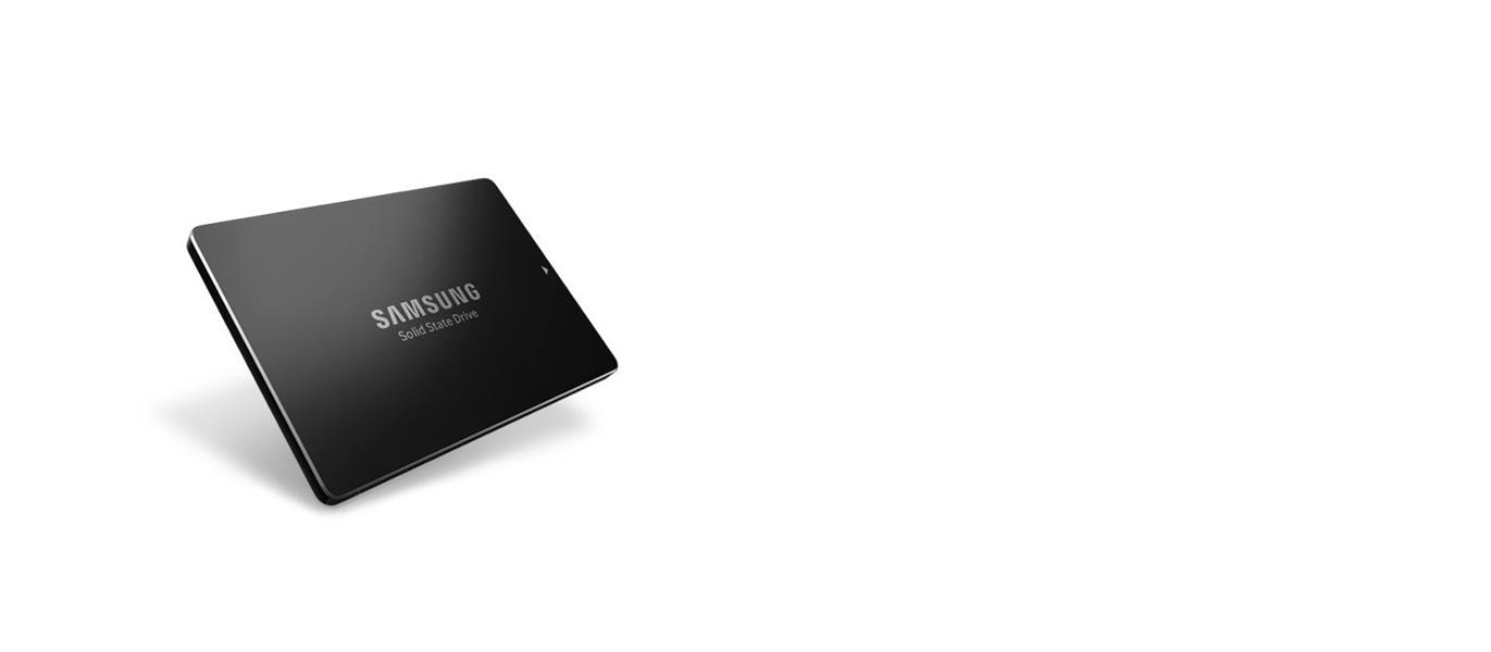 Samsung PM883 2.5"" 3840 GB SATA III
