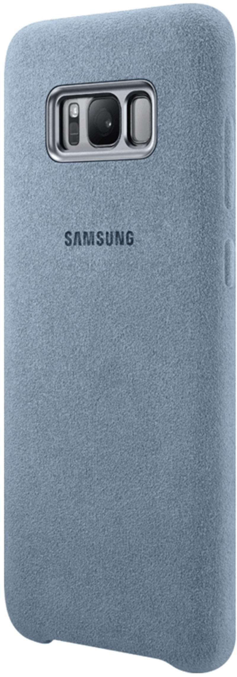 Samsung EF-XG955 mobiele telefoon behuizingen 15,8 cm (6.2"") Hoes Turkoois