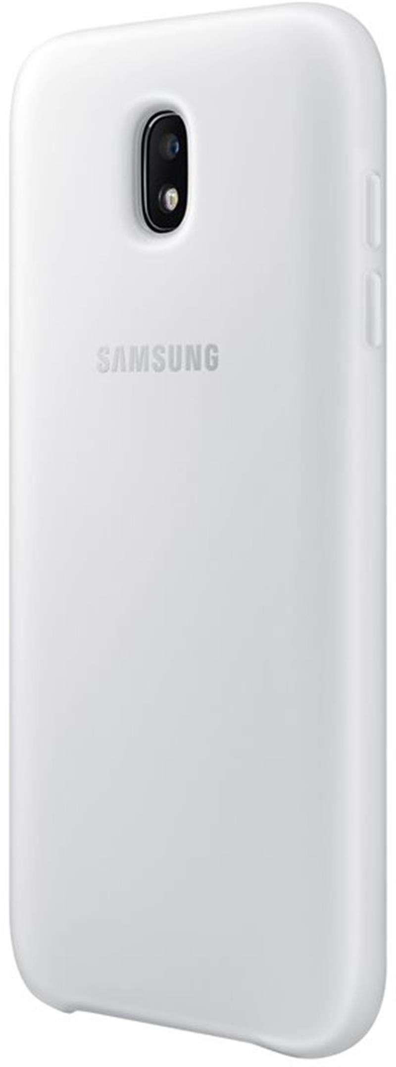  Samsung Dual Layer Cover Galaxy J5 2017 White