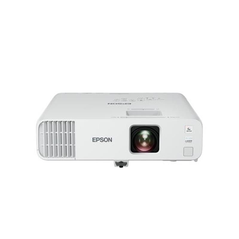 Epson EB-L260F beamer projector 4600 ANSI lumens 3LCD 1080p 1920x1080 Wit
