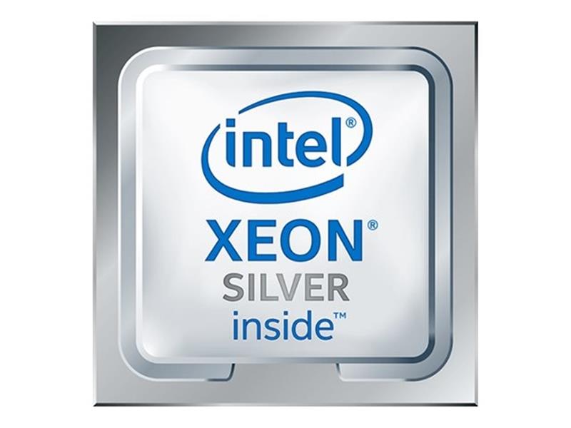 CPU Intel XEON Silver 4310/12x2.1GHz/18MB/120W