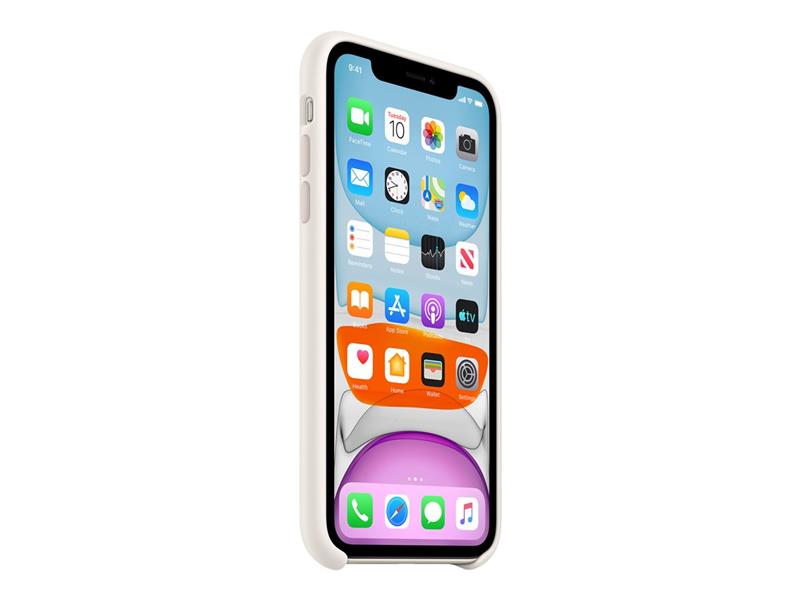 Apple mobiele telefoon behuizingen 15 5 cm 6 1 Hoes Wit