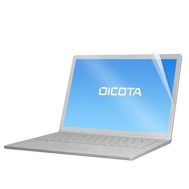DICOTA Anti-glare filter 9H for HP Elite