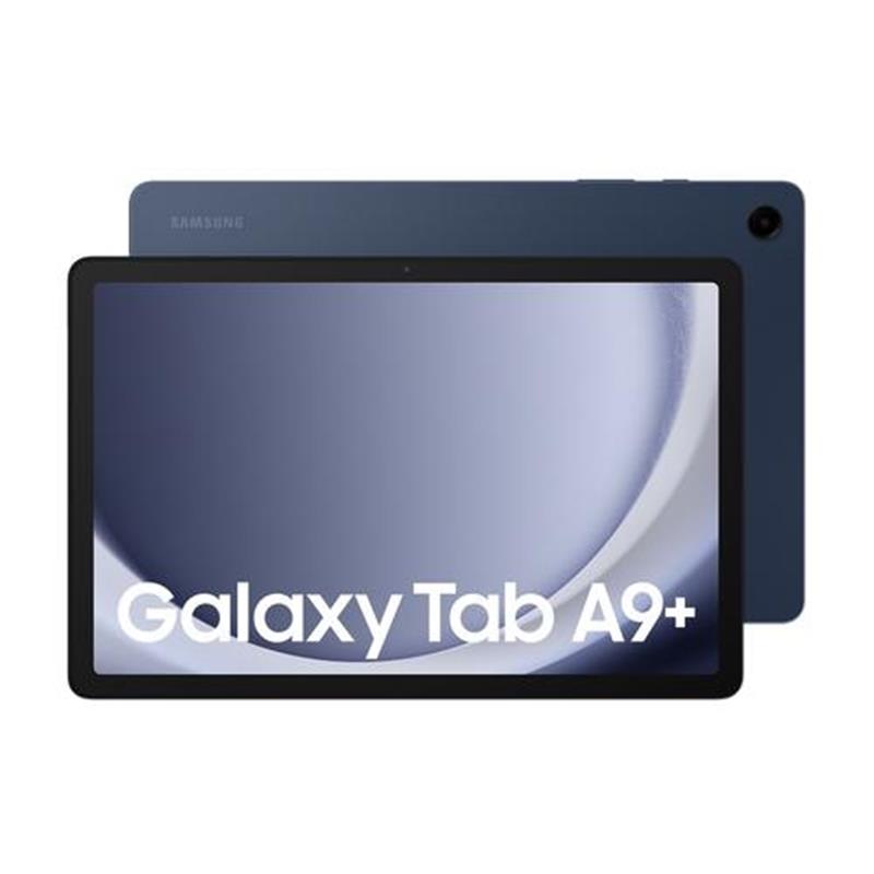 Samsung Galaxy Tab SM-X210NDBEEUB tablet 128 GB 27,9 cm (11"") 8 GB Wi-Fi 5 (802.11ac) Android 13 Marineblauw