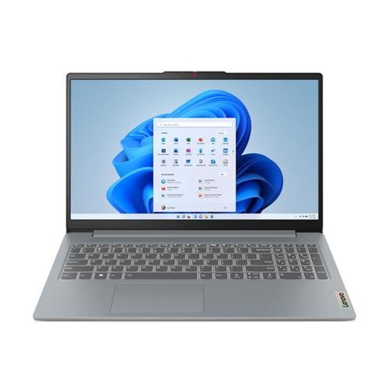 Lenovo IdeaPad Slim 3 15IRH8 Intel® Core™ i7 i7-13620H Laptop 39,6 cm (15.6"") Full HD 16 GB LPDDR5-SDRAM 1 TB SSD Wi-Fi 5 (802.11ac) Windows 11 Home 