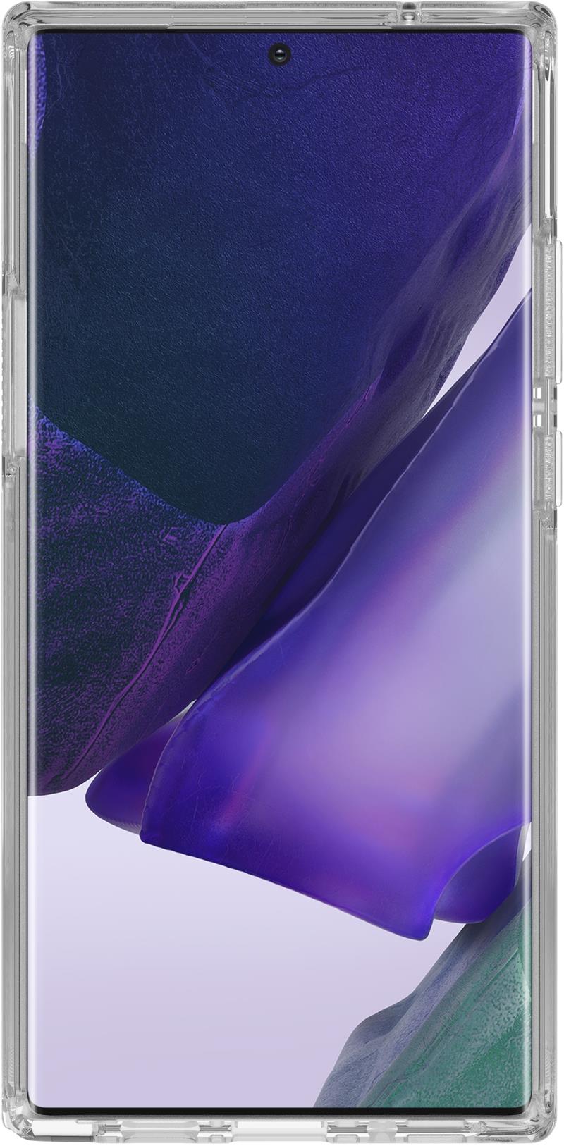 OtterBox Symmetry Clear Case Samsung Galaxy Note20 Ultra Clear