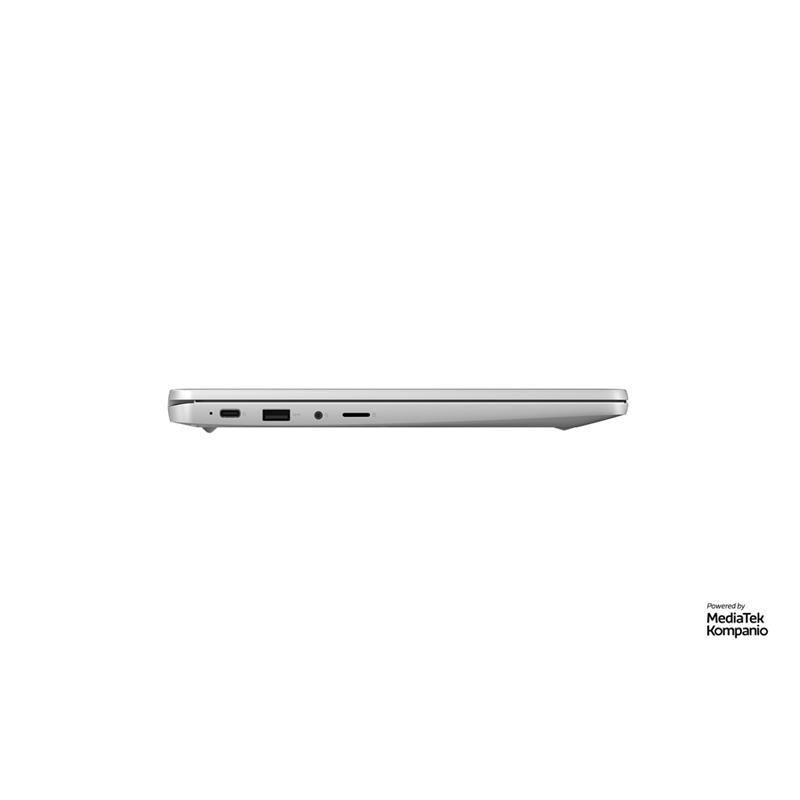 Lenovo IdeaPad Slim 3 Chrome 14M868 Chromebook 35,6 cm (14"") Full HD MediaTek Kompanio 520 8 GB LPDDR4x-SDRAM 128 GB eMMC Wi-Fi 6 (802.11ax) ChromeOS
