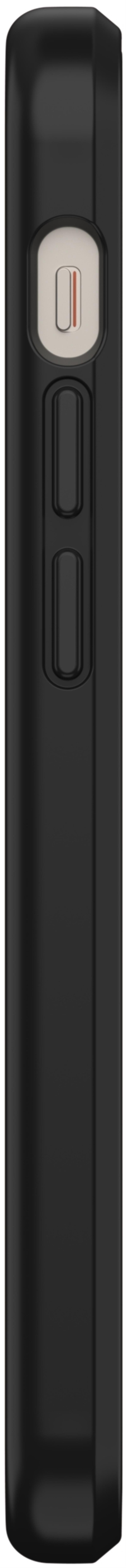 OtterBox React Series Apple iPhone 12 Mini Clear Black