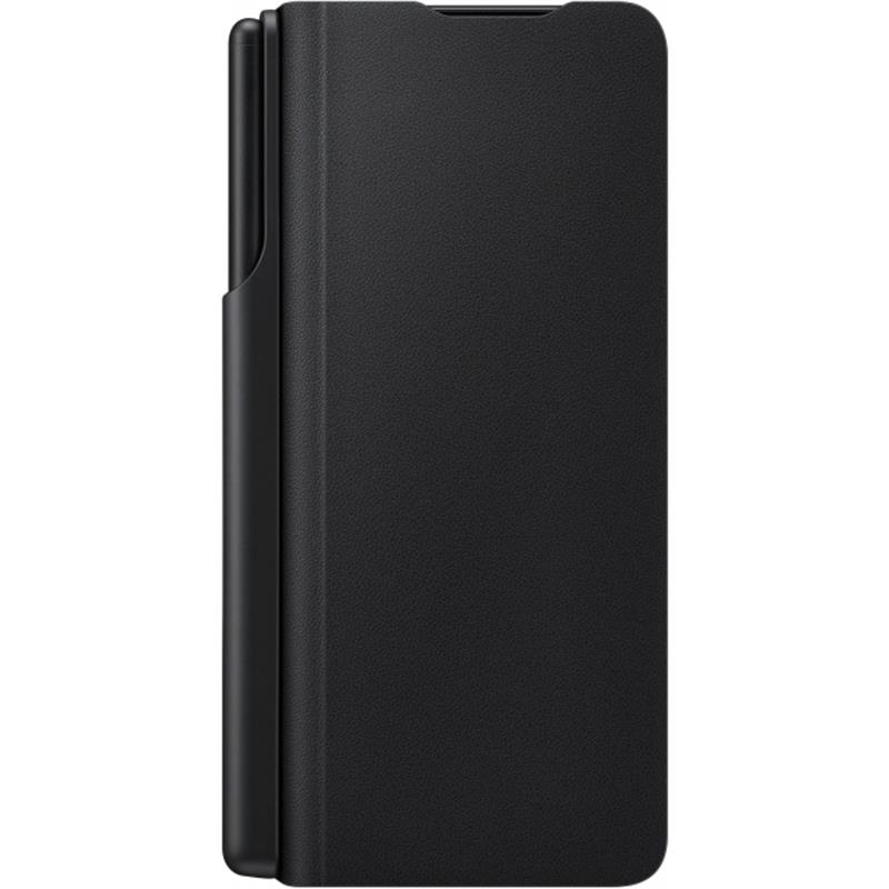  Samsung Flip Cover with S-Pen Galaxy Z Fold3 Black