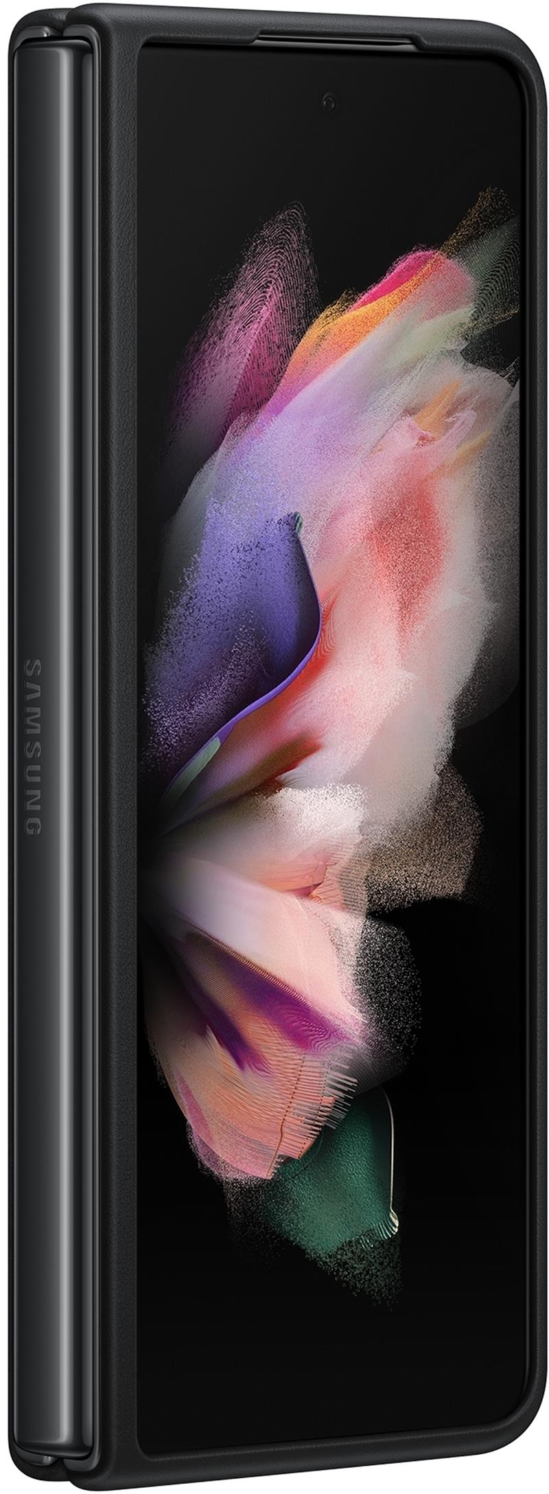 Samsung EF-VF926 mobiele telefoon behuizingen 19,3 cm (7.6"") Hoes Zwart