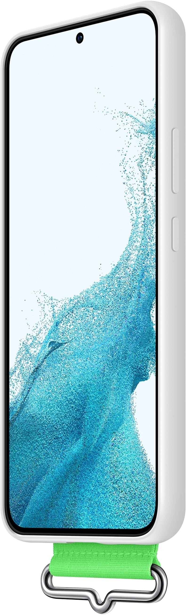 Samsung EF-GS906T mobiele telefoon behuizingen 16,8 cm (6.6"") Hoes Wit