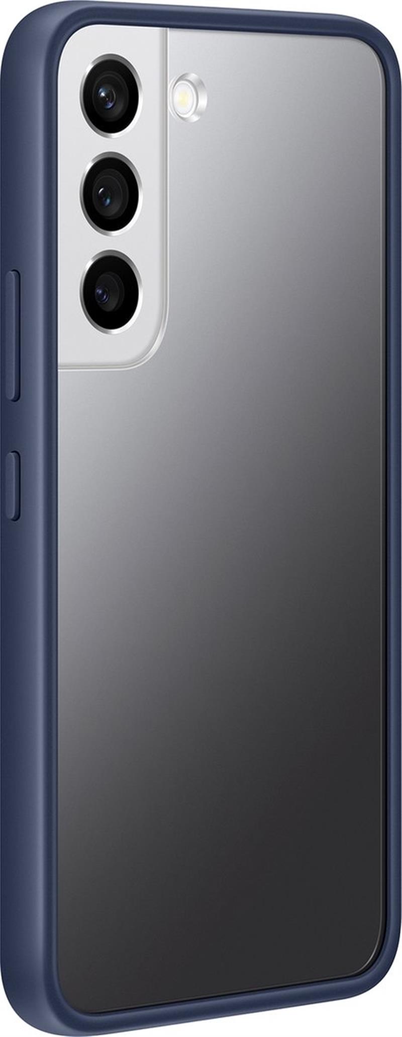 Samsung EF-MS901C mobiele telefoon behuizingen 15,5 cm (6.1"") Hoes Marineblauw