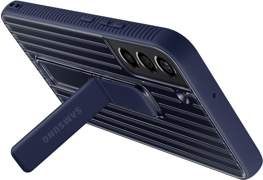 Samsung EF-RS906C mobiele telefoon behuizingen 16,8 cm (6.6"") Hoes Marineblauw