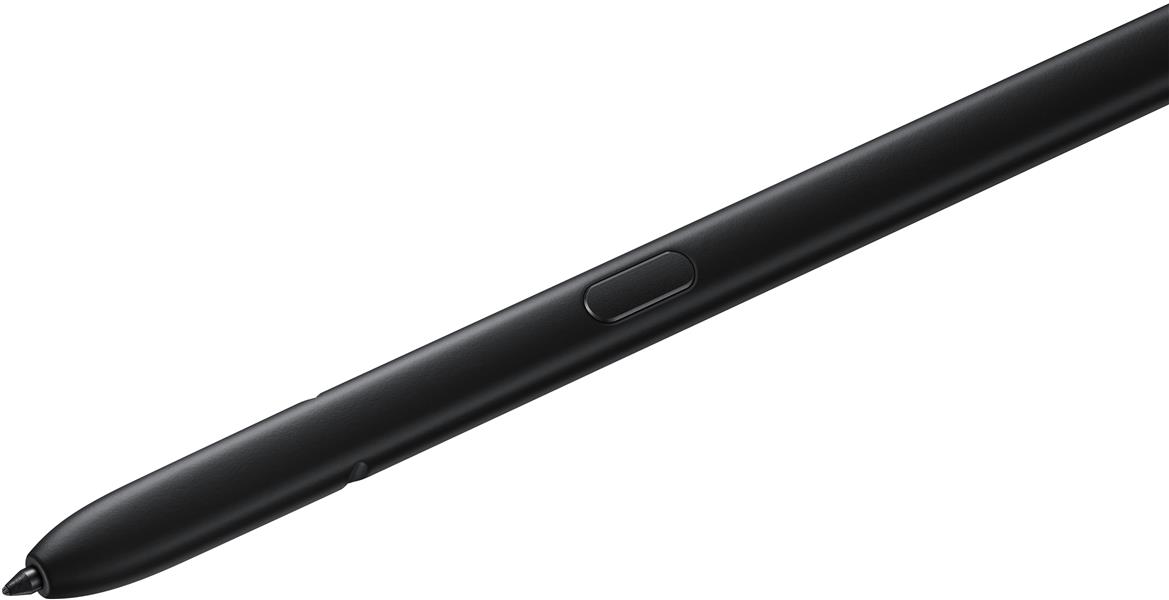 Samsung EJ-PS908B stylus-pen 3 g Zwart, Bordeaux rood