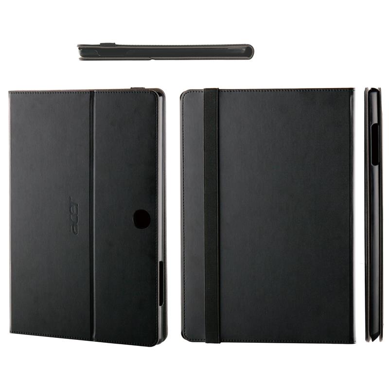 Acer B3-A50 B3-A50FHD Portfolio case black
