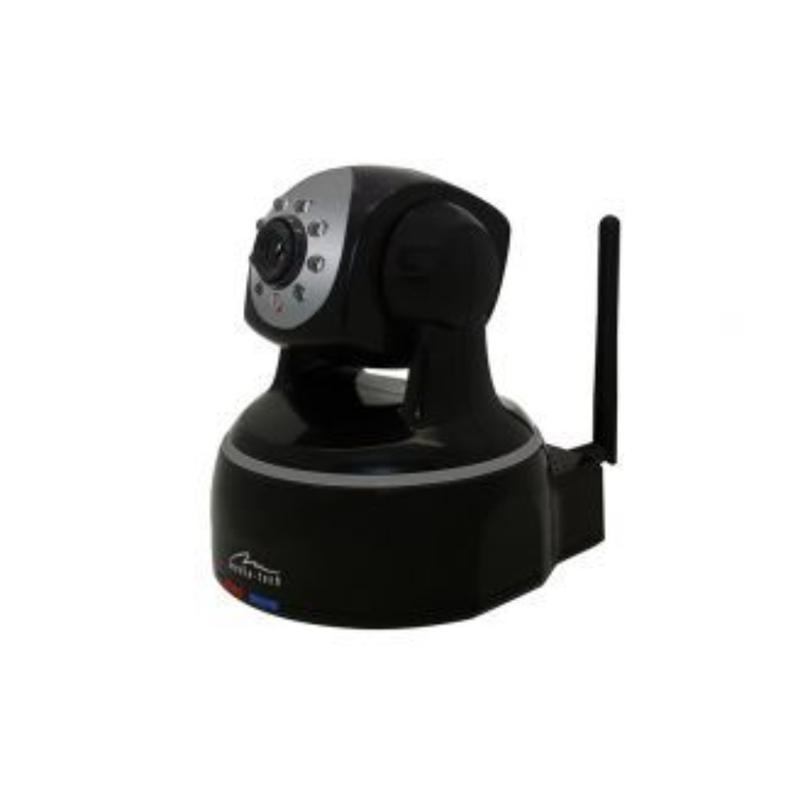 Media-Tech Indoor 300K IP Securecam