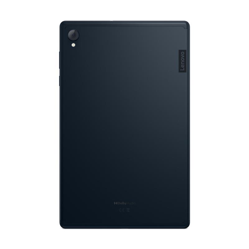 Lenovo Tab K10 64 GB 26,2 cm (10.3"") Mediatek 4 GB Wi-Fi 5 (802.11ac) Android 11 Blauw