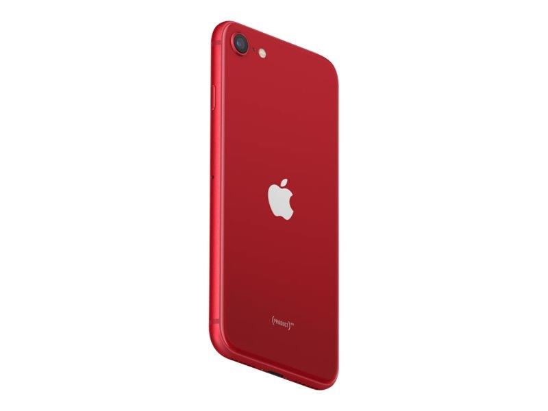 APPLE iPhone SE 3rd 128GB PRODUCT RED