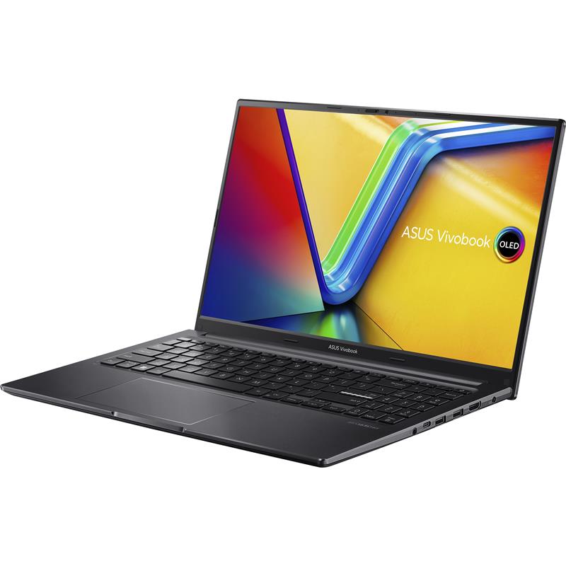 ASUS VivoBook 15 OLED X1505ZA-L1282W Laptop 39,6 cm (15.6"") Full HD Intel® Core™ i7 i7-1255U 16 GB DDR4-SDRAM 1 TB SSD Wi-Fi 6 (802.11ax) Windows 11 