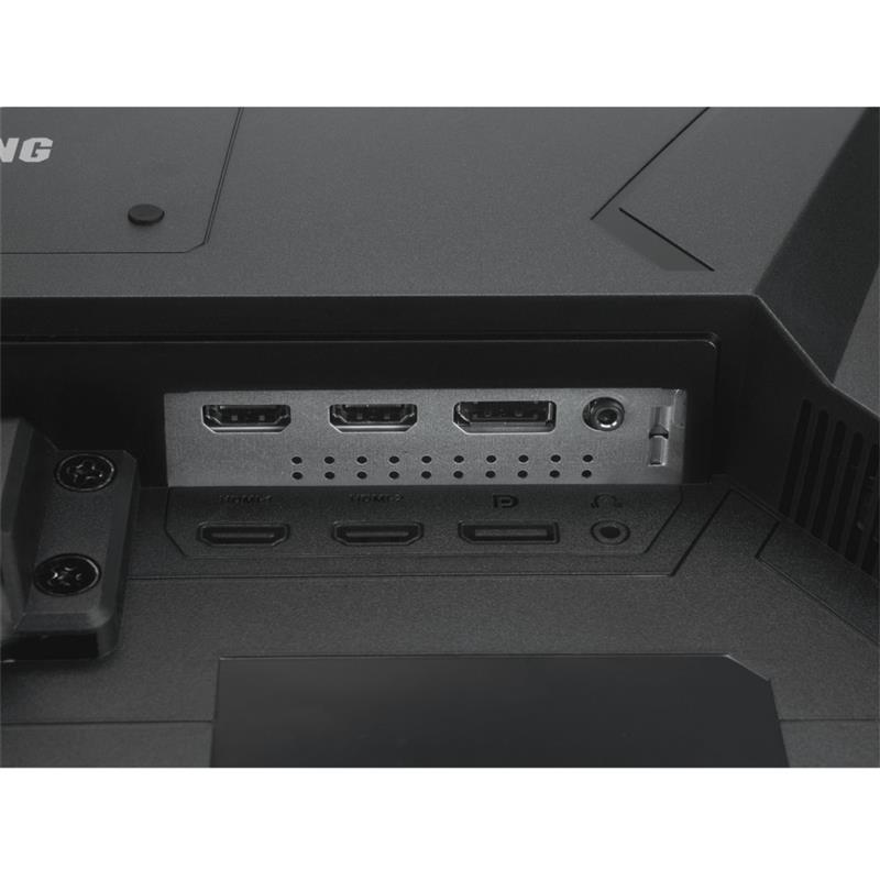 ASUS TUF Gaming VG249Q1A 60,5 cm (23.8"") 1920 x 1080 Pixels Full HD LED Zwart