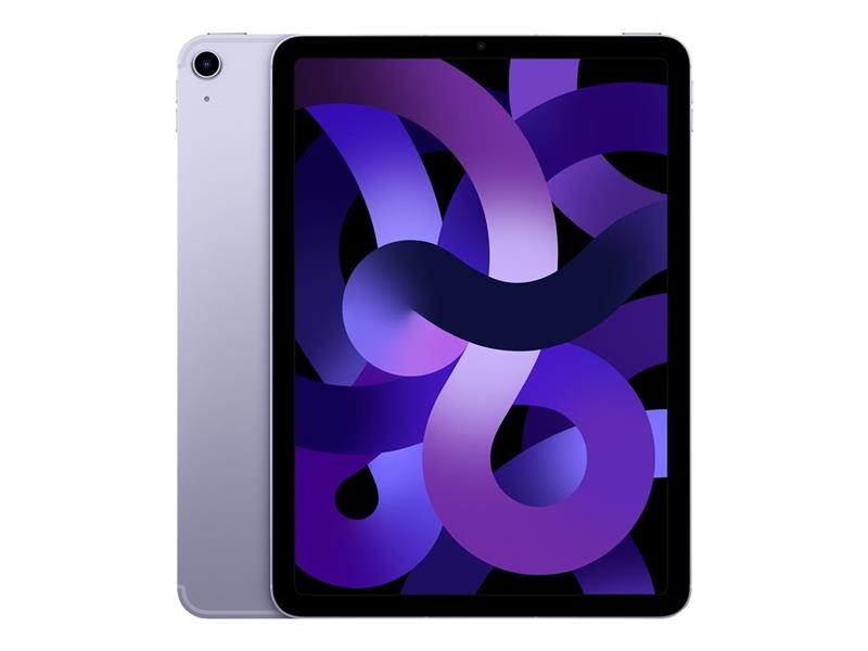 APPLE iPad  Air 5th Wi-Fi Cell 64GB Purpl