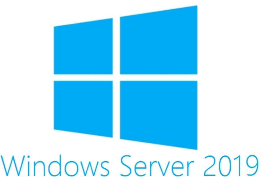 Microsoft Windows Server 2019 Client Access License (CAL) 5 licentie(s) Original equipment manufacturer (OEM) Meertalig