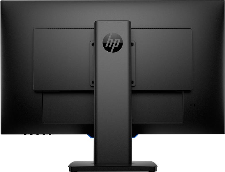 HP 27mx 68,6 cm (27"") 1920 x 1080 Pixels Full HD LED Zwart