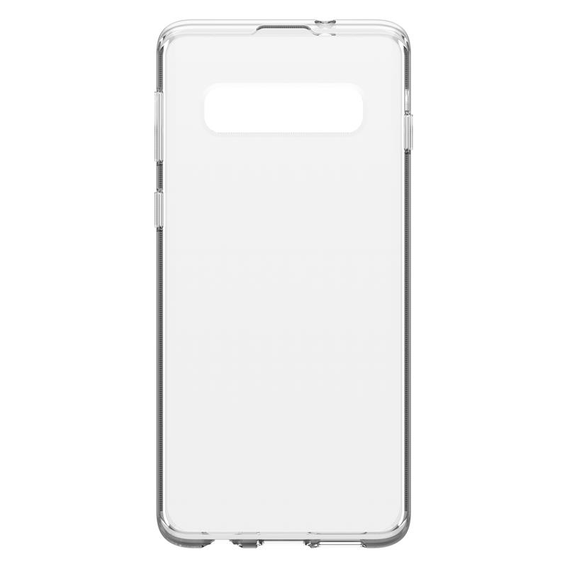 OtterBox Clearly Protected Skin Series voor Samsung Galaxy S10, transparant