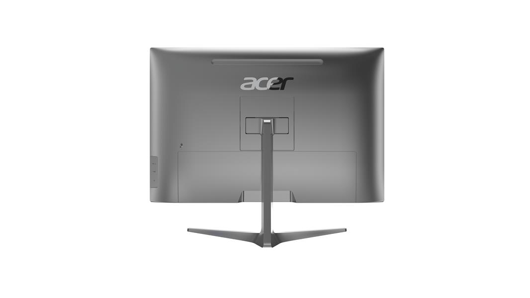 Acer Chromebase CA24I2 i3 Touch Intel® Core™ i3 60,5 cm (23.8"") 1920 x 1080 Pixels Touchscreen 8 GB DDR4-SDRAM 32 GB SSD Alles-in-één-pc ChromeOS Wi-