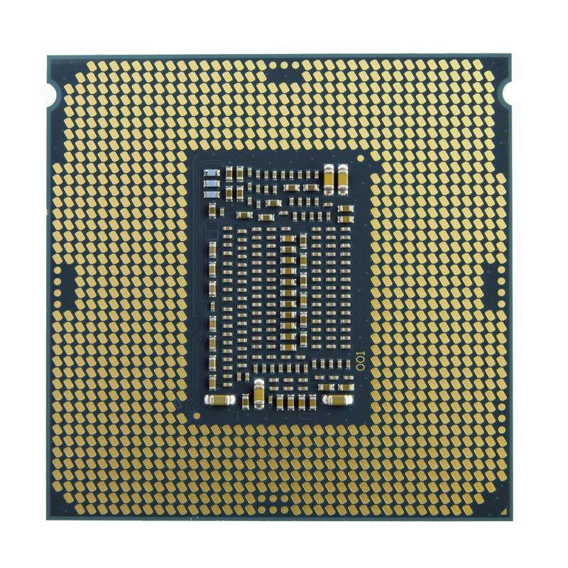Intel Core i3-9300 processor 3,7 GHz Box 8 MB Smart Cache