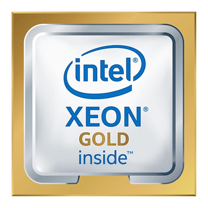 Intel Xeon 6248 processor 2,5 GHz 27,5 MB