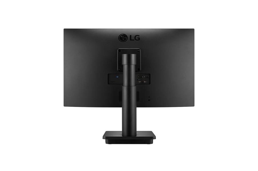 LG 24MP450-B LED display 60,5 cm (23.8) 1920 x 1080 Pixels Full HD Zwart