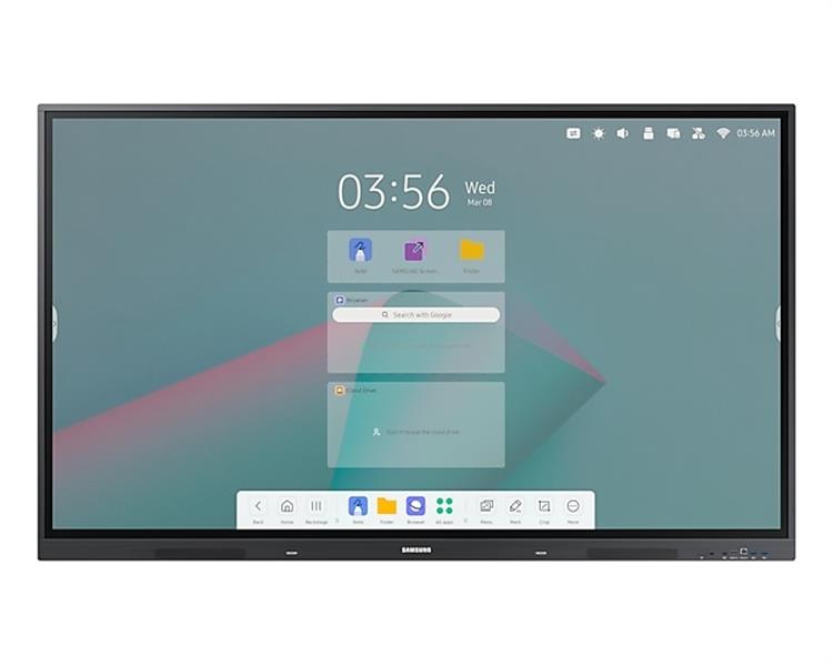 Flip Android -65 inch-Digital Whiteboard WA65C