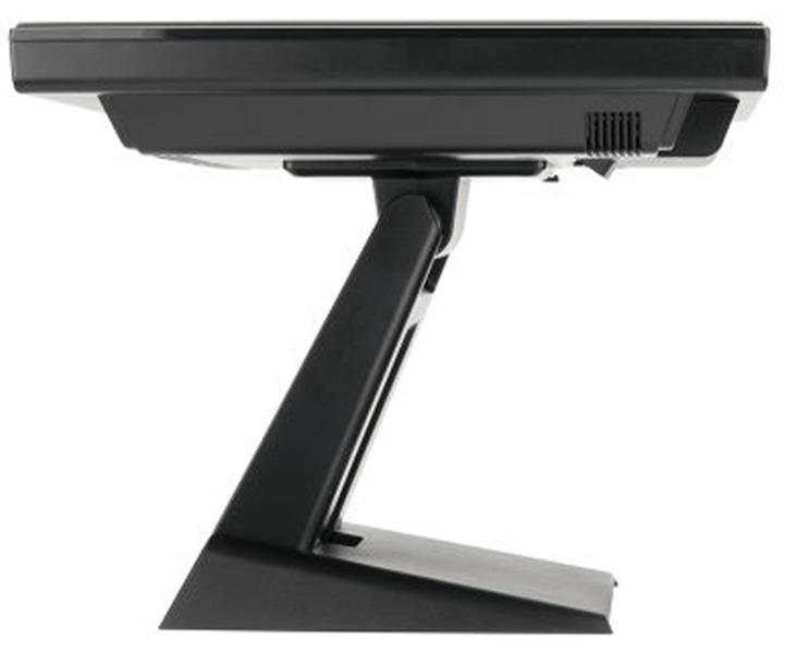 iiyama ProLite T1932MSC-B5AG touch screen-monitor 48,3 cm (19"") 1280 x 1024 Pixels Zwart Multi-touch Tafelblad