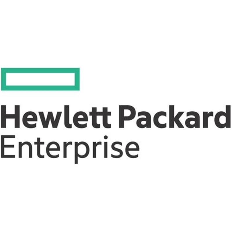 Hewlett Packard Enterprise accessoire WLAN-toegangspunt WLAN-toegangspunt bevestiging