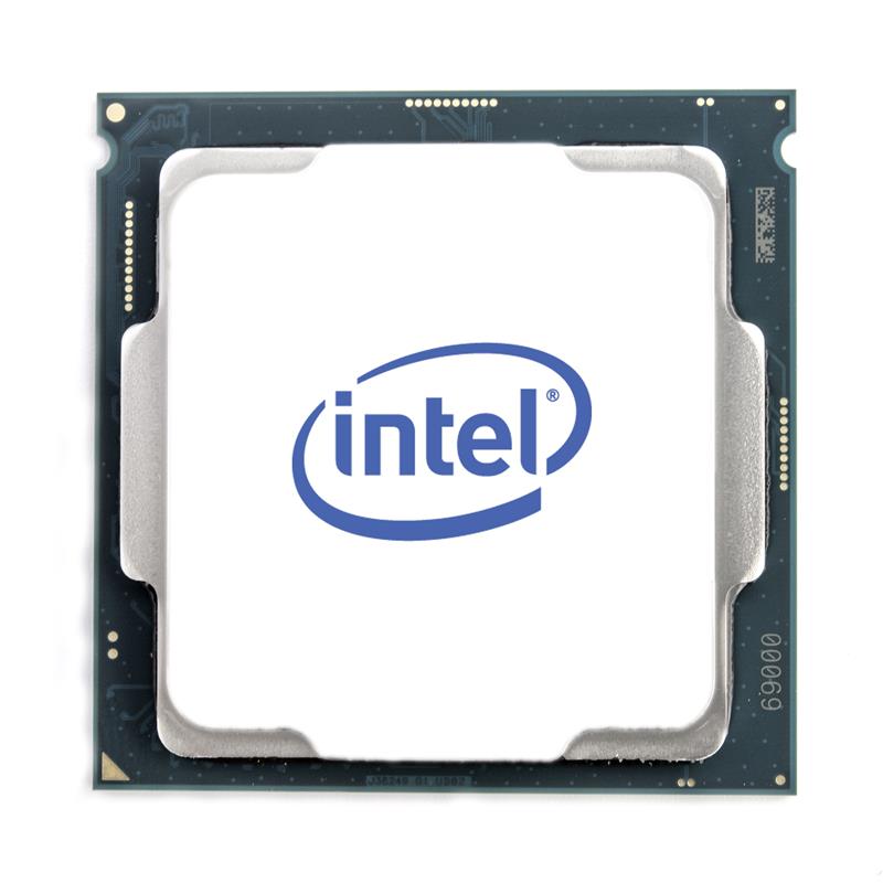 Intel Xeon E-2224 processor 3,4 GHz Box 8 MB