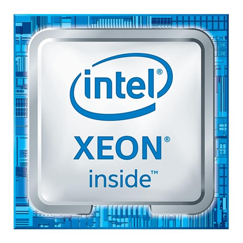 Intel Xeon E-2236 processor 3,4 GHz 12 MB Smart Cache Box