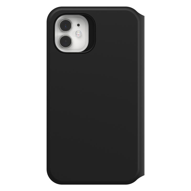 OtterBox Strada Via Series voor Apple iPhone 11, zwart